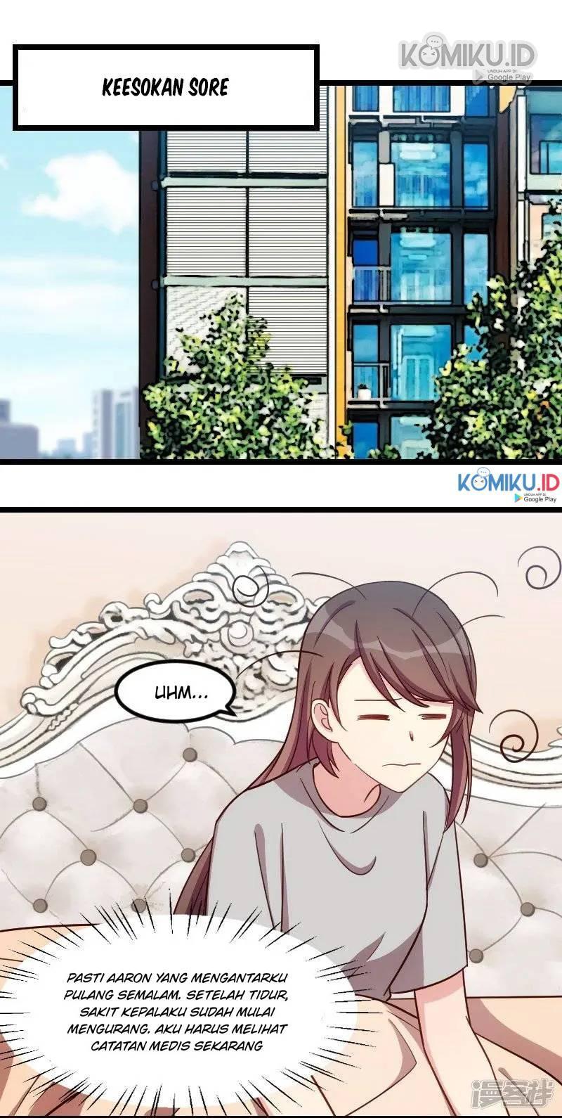 CEO’s Sudden Proposal Chapter 146 Gambar 2